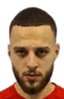 Martin Haddad player photo