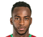 S. Berahino player photo