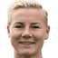 Sarah Freutel player photo