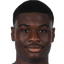 Junior Dina Ebimbe player photo