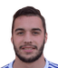 A. Basic player photo