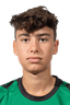 Isabel Pirriatore player photo