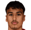 A. Ciriaco player photo