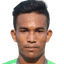 Zaw Ye Tun player photo