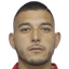 Eryin Sanhueza player photo