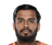 Athul Unnikrishnan player photo