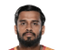 Athul Unnikrishnan player photo