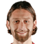 Dachi Tsnobiladze player photo