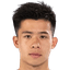 Ying Yuxiao player photo