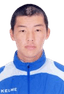 Chogbadalkhu player photo