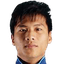 Zou Zhongting player photo