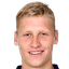Csaba Spandler player photo