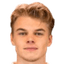 Jonas Bruusgaard player photo