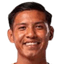 D. Isita player photo