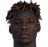 Fortune Akpan Bassey player photo