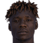 Fortune Akpan Bassey player photo