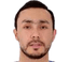 Alisher Salimov player photo