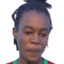 faith chinzimu player photo