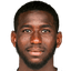 Abdourahmane Barry player photo