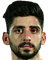 Sina Moridi player photo