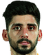 Sina Moridi player photo