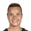 Kayleigh Van Dooren player photo