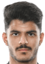Ahmed Suhail player photo