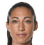 Christen Press player photo
