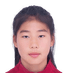 Zhu Yuting player photo