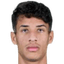Murilo Rhikman Alves Pimentel player photo