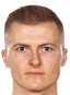 Davíð Kristján Ólafsson player photo