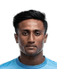 Vignesh Dakshinamurthy player photo