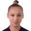 Natalia Asmykovich player photo