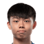 Lam Pak-Yin player photo