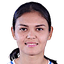 Gulzoda Amirova player photo