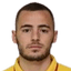 Jonathan Dresaj player photo