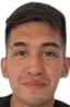 Iván Valenzuela player photo