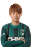 Asuna Tanaka player photo