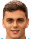 Ollie Kensdale player photo