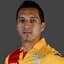 Oscar Fernandez player photo