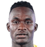 Siyavuya Ndlovu player photo