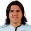 Fidencio Oviedo Domínguez player photo