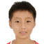 Zhang Jiayi player photo