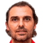 Andrés Carevic player photo