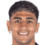 Facundo Daniel Torres Perez player photo