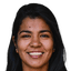Daniela Arias player photo