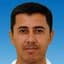 Yazguly Khodzhageldyev player photo