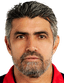 Mauricio Solís player photo