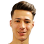 Lukas·Mazagg player photo