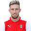 Angus MacDonald player photo